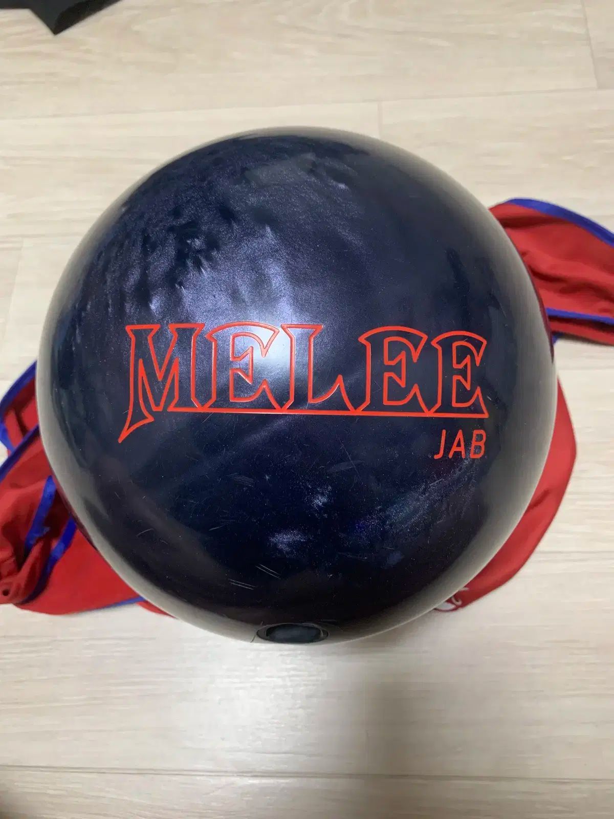 マリブ カーボン 14p 2 本の指 ボーリング 販売