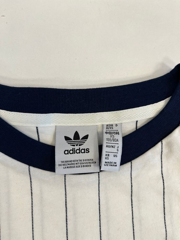 アディダス adidas レディース リニア グラフィック カリ 半袖Tシャツ