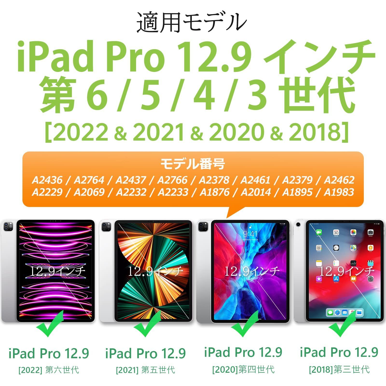 Pro 第6世代