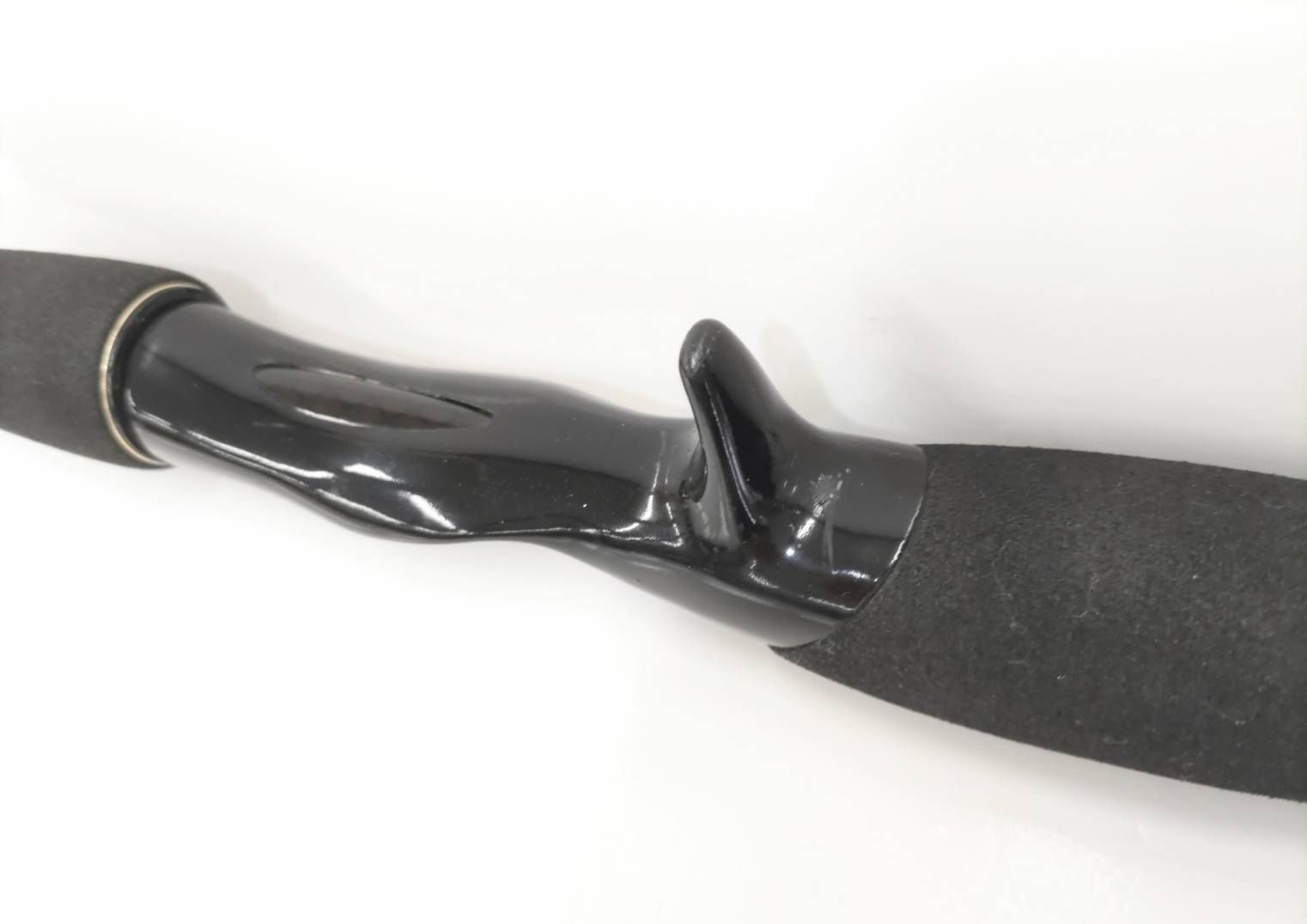 釣人応援セール】【希少・美品】ダイワ チームダイワ TD-561-3RB