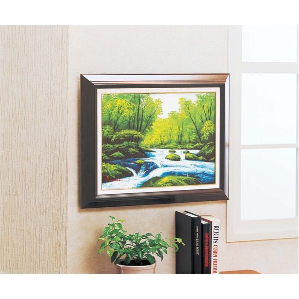 優梛達也 刺繍額入 Support Archive | Hobie