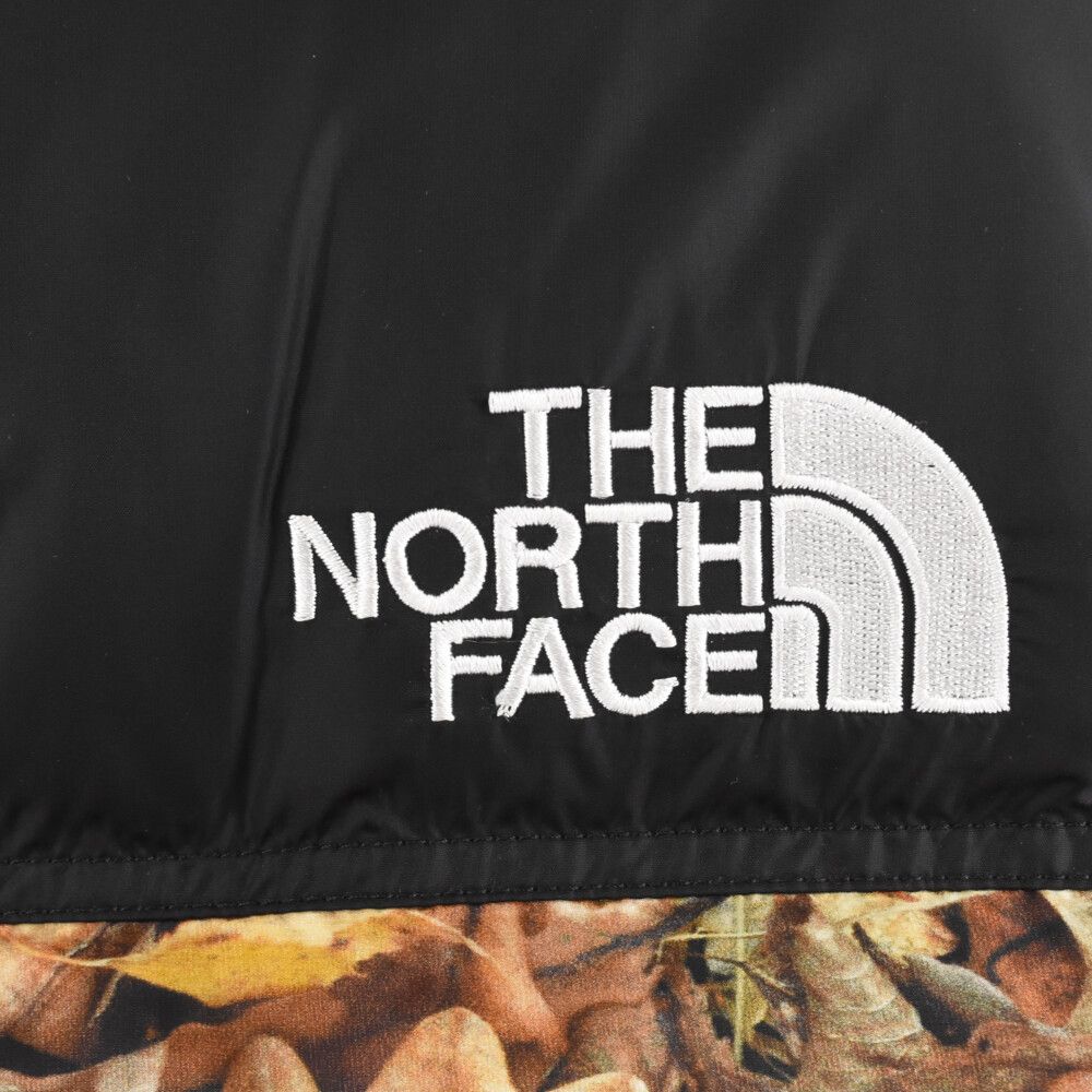 SUPREME (シュプリーム) 16AW ×THE NORTH FACE (ザ ノースフェイス 