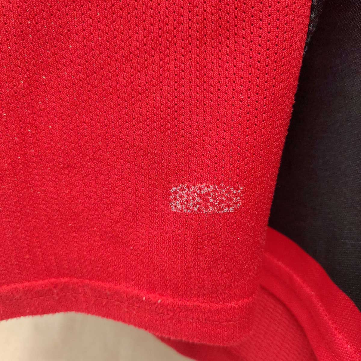NIKE ナイキ サッカー CRフラメンゴ ユニフォーム #10 サイズM - メルカリ