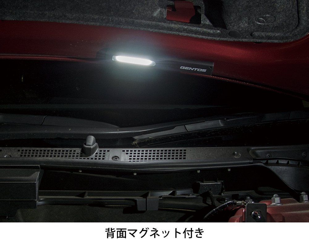LED