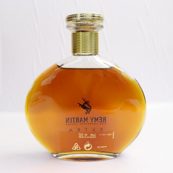 ★未開栓箱付★レミーマルタン エクストラ ファインシャンパーニュ コニャック REMY MARTIN（レミーマルタン）エクストラ ファイン シャンパーニュ
