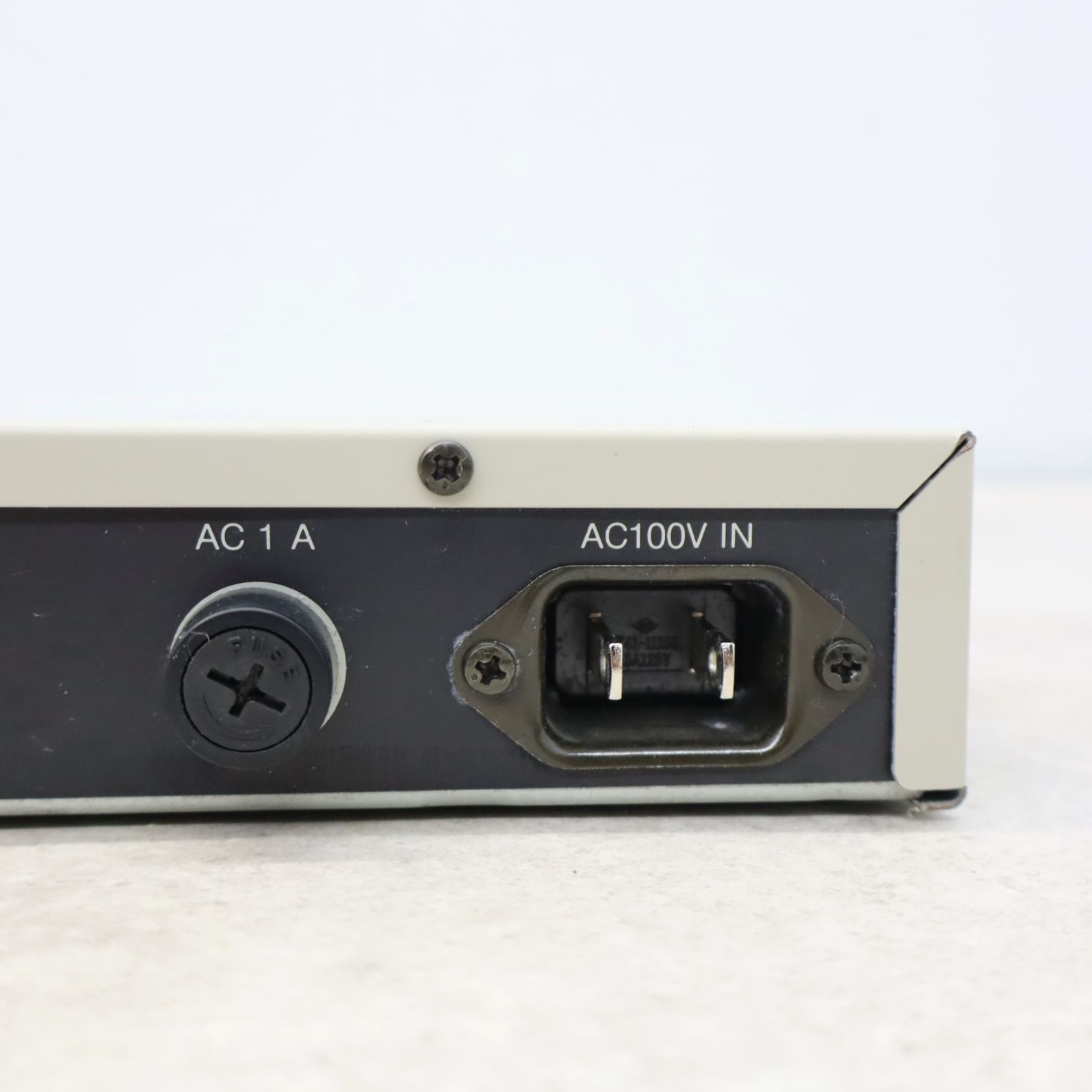 ◇業務用 放送機器 音出しOK｜PCM ミュージックチャイム｜Panasonic