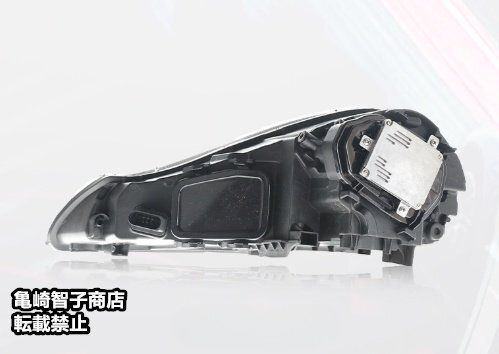 希少ポルシェ カイエン957 2007--2010年 専用 新型マトリックスLED
