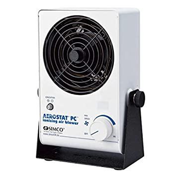 【週末価格】【新品未使用】シムコジャパン　イオナイジング　エアーブロー SIMCO XC イオナイジングエアーブロワー XC 未使用 シムコ