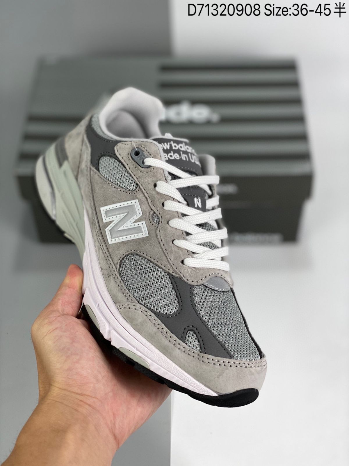 WR993GL new balance ニューバランス