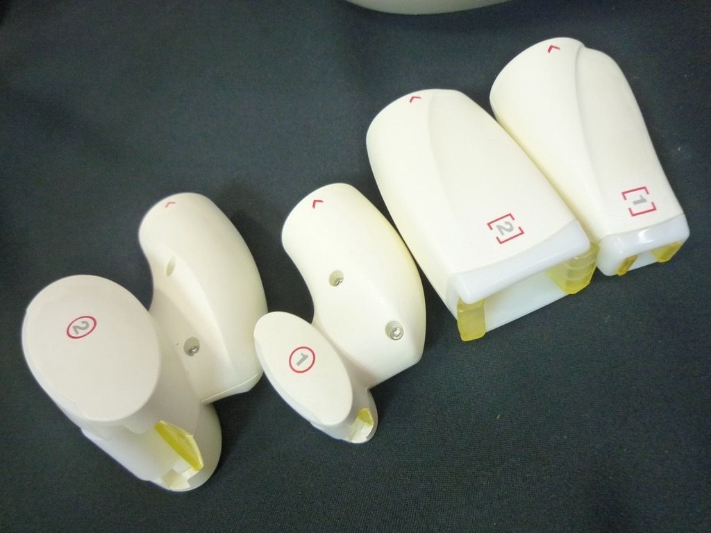 定価28万 家庭用エンダモロジー wellbox 超強力セルライト吸引 ウェル