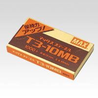 まとめ 大型ホッチキス マックス ガンタッカ MS92630 4902870500115 ●１箱入数 １０００本 1個 ×100セット