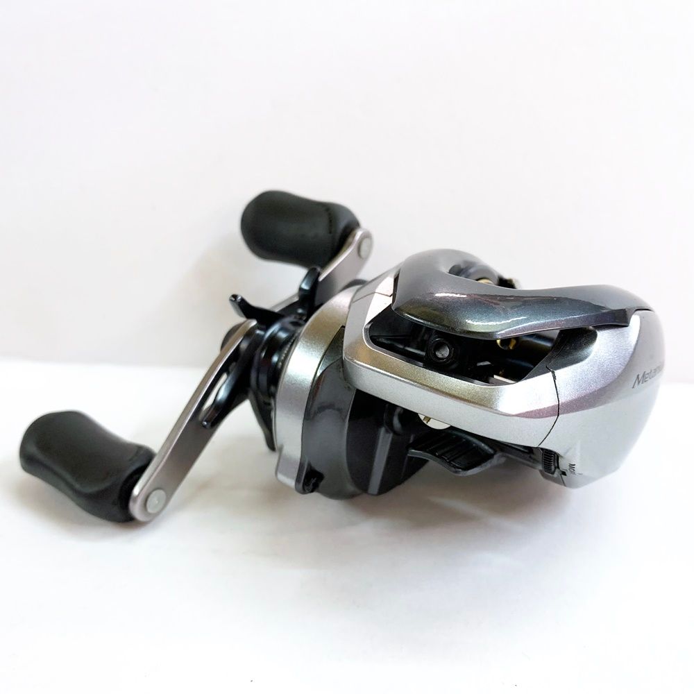 13メタニウムHG右　ハイギア　SHIMANO シマノ　ベイトリール 13メタニウム シマノ(SHIMANO) ベイトリール 13 メタニウム HG RIGHT