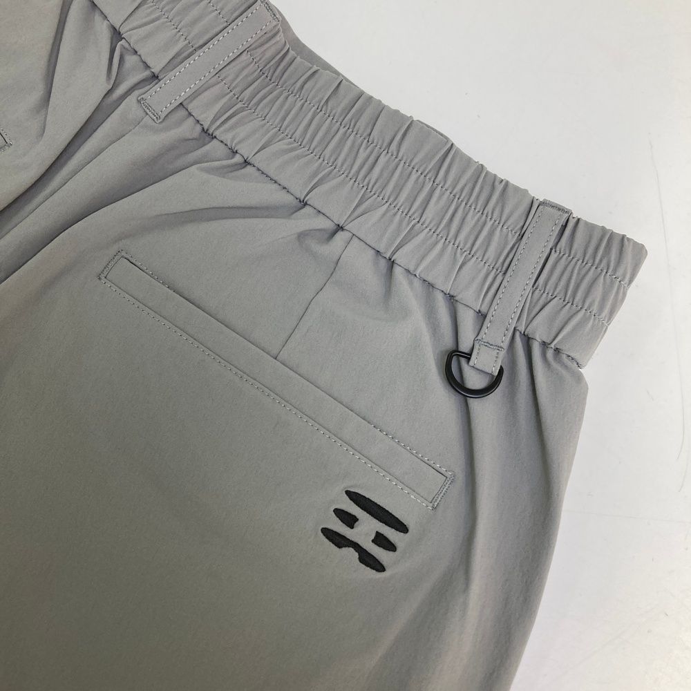 FIDES GOLF レディースウエア グレー BOTTOMS | FIDES GOLF | フィデス