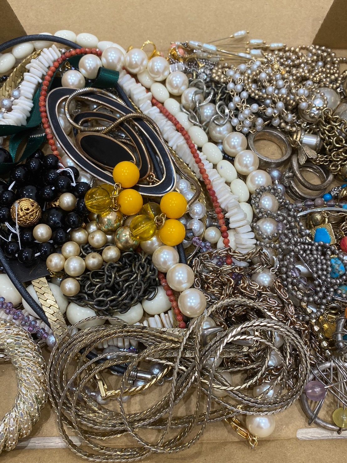 アクセサリーまとめ売り SILVER 人気 925 シルバー925刻印アクセサリー