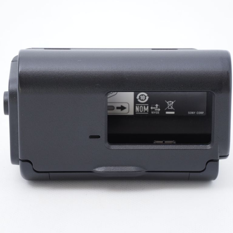新品未使用 SONY グリップスタイルLCDユニット AKA-LU1 SONY グリップスタイルLCDユニット AKA-LU1 - メルカリ