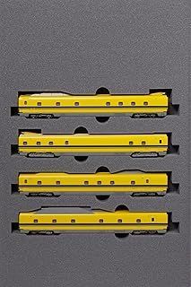 カトー KATO 関水金属 923形3000番台 ﾄﾞｸﾀｰｲｴﾛｰ 増結ｾｯﾄ 4両 10 897 鉄道模型