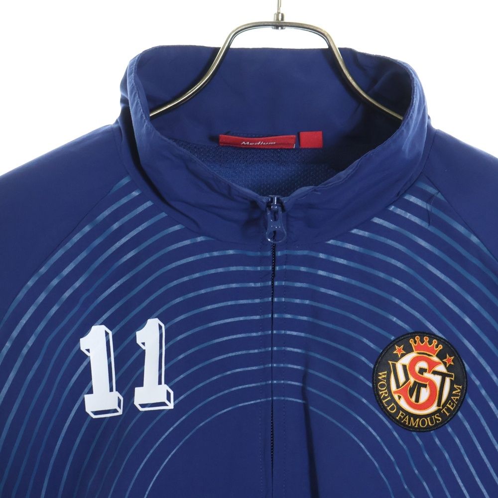 SUPREME (シュプリーム) 24AW S Logo Track Jacket Sロゴ