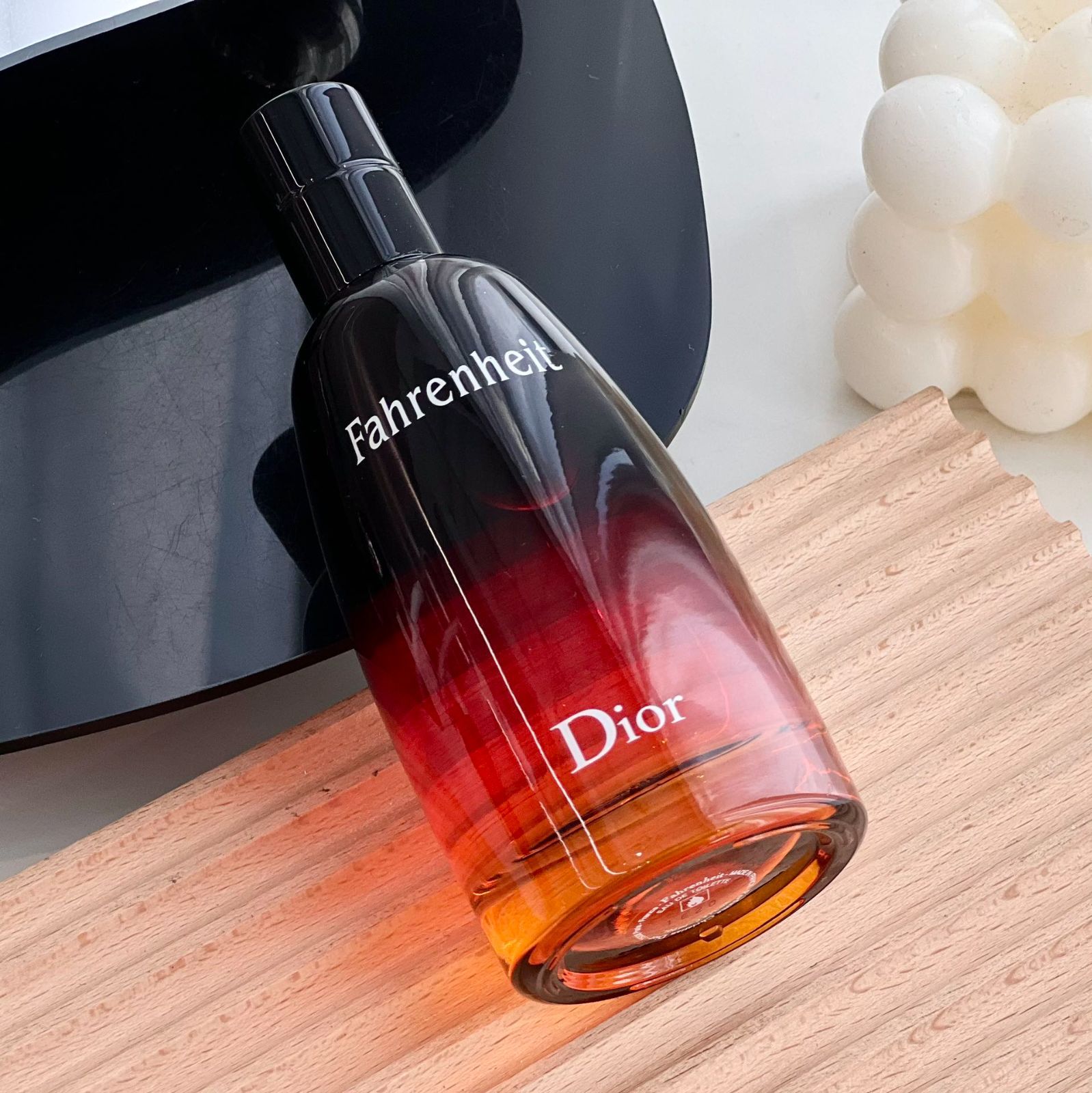 Dior Fahrenheit（ファーレンハイト）オードパルファム 100ml