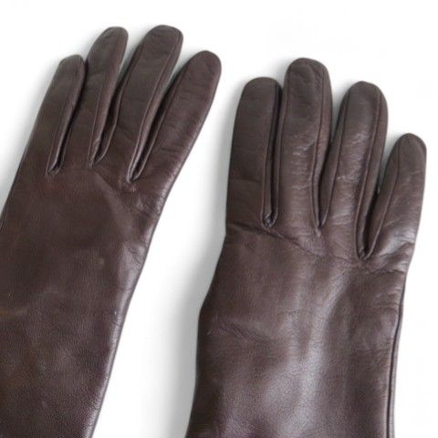 セルモネータグローブス Sermoneta gloves 手袋 グローブ レザー