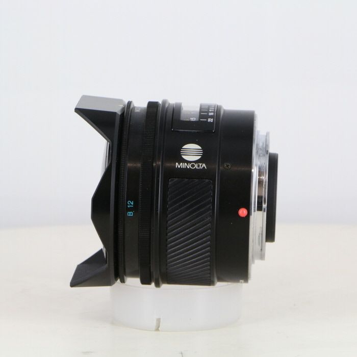 MINOLTA AF
