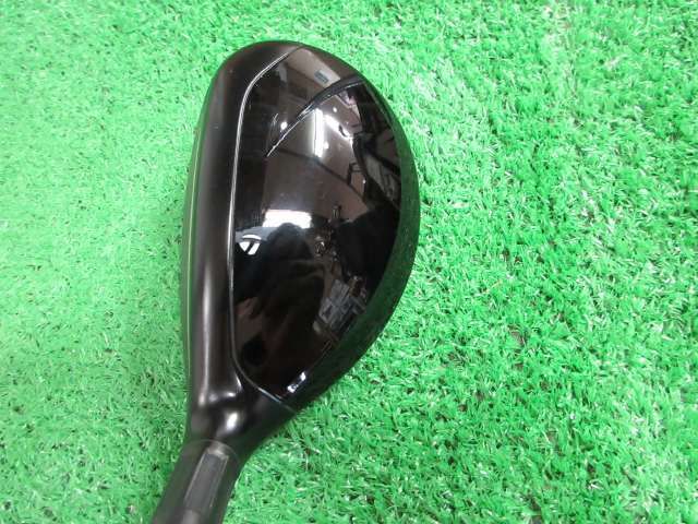 7962]ユーティリティ テーラーメイド STEALTH2 RESCUE/TENSEI RED TM60