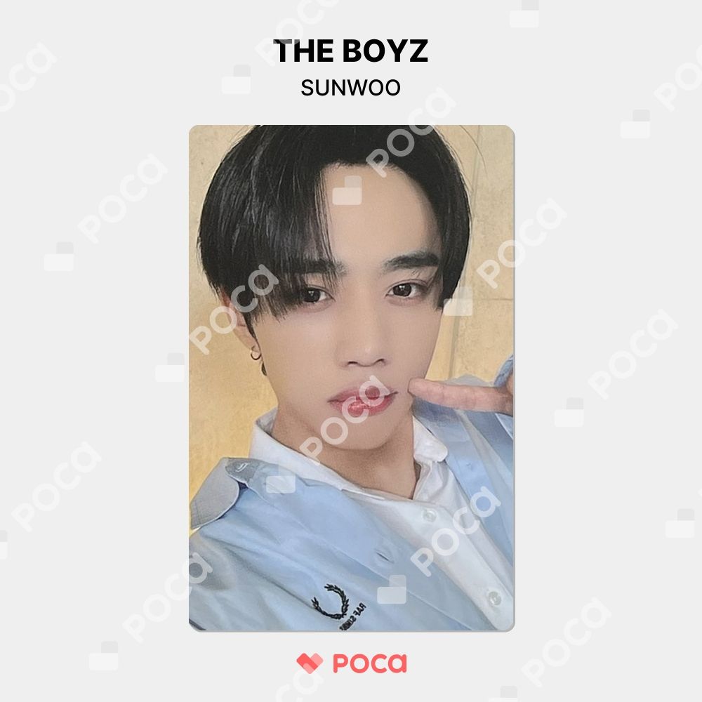 the boyz ソヌ トレカ 楽天最安値に挑戦】 BOYZ THE ソヌ まとめ｜Yahoo!フリマ（旧