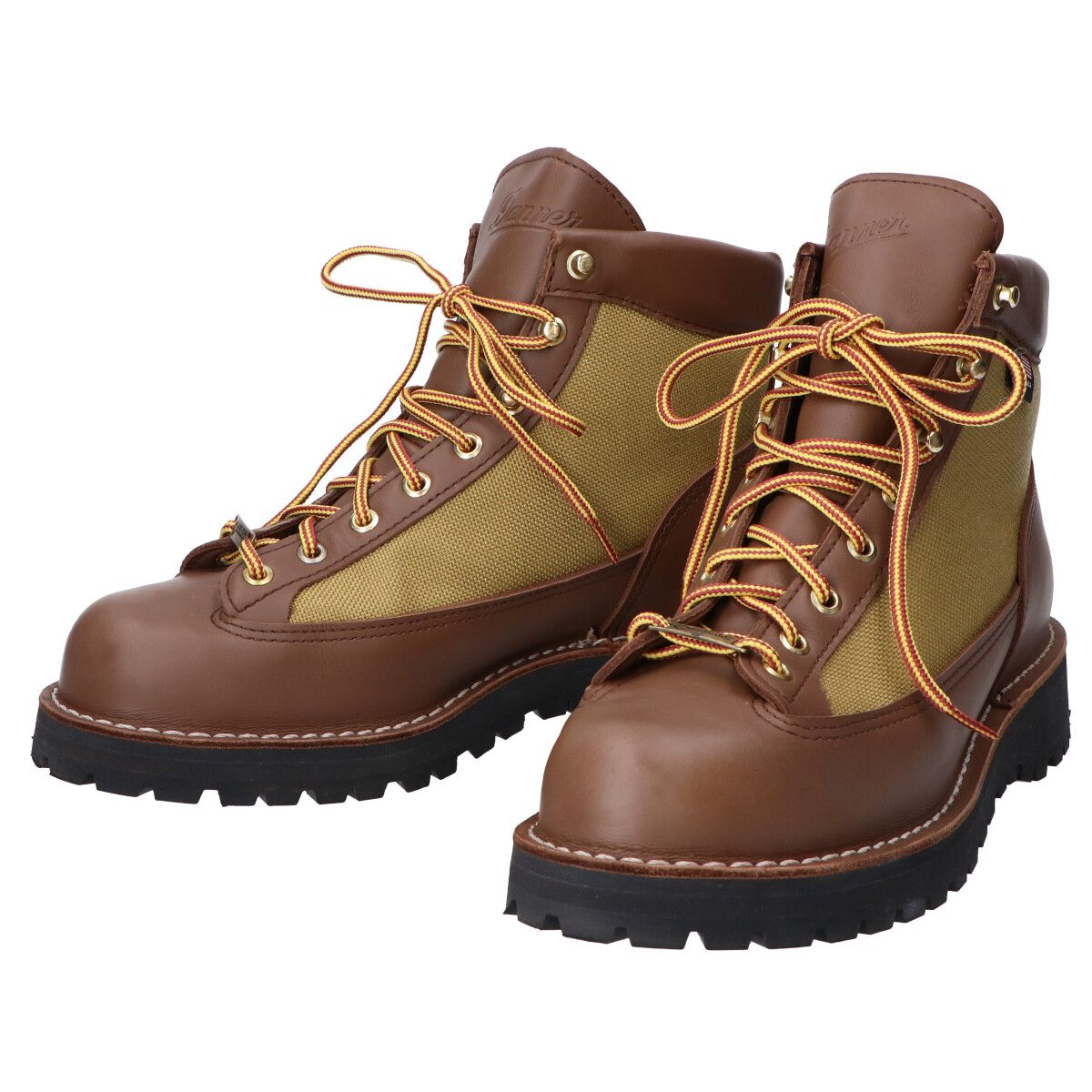 Danner ダナー 【新品同様】20年製 30440 DANNER LIGHT ダナーライト