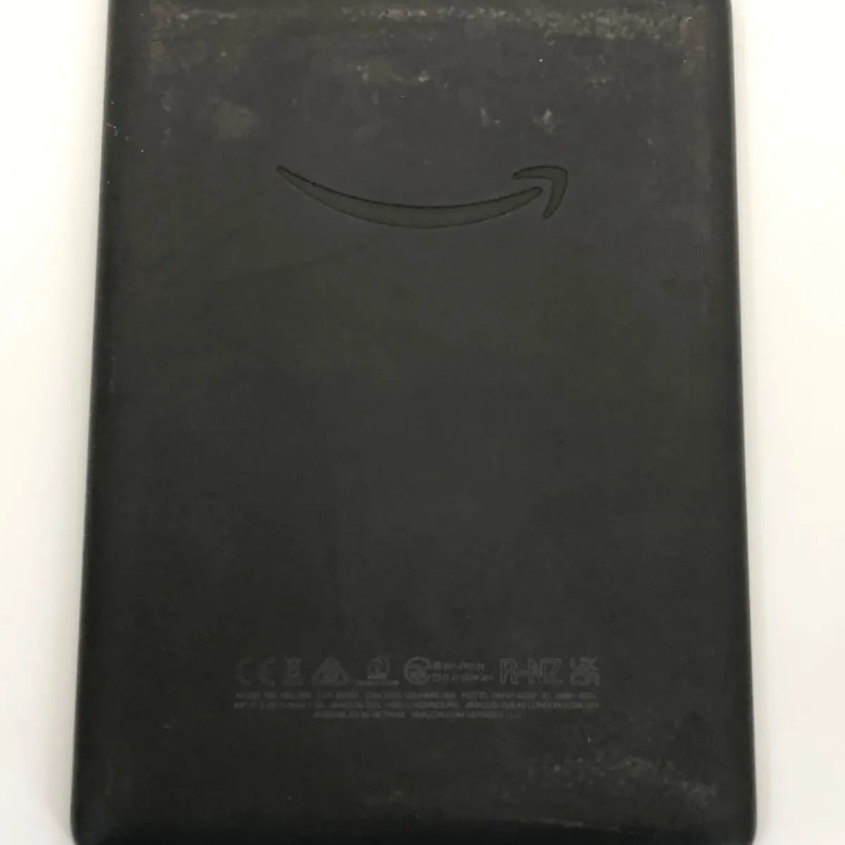 Amazon Kindle