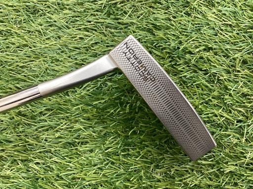 タイトリスト SCOTTY CAMERON SUPER SELECT DEL MAR 34インチ パター PT スチール フレックスその他 メンズ 男性用 右利き 右用 Cランク ゴルフクラブ