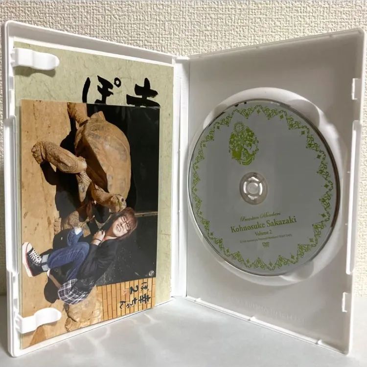 DVD|THE ALFEE