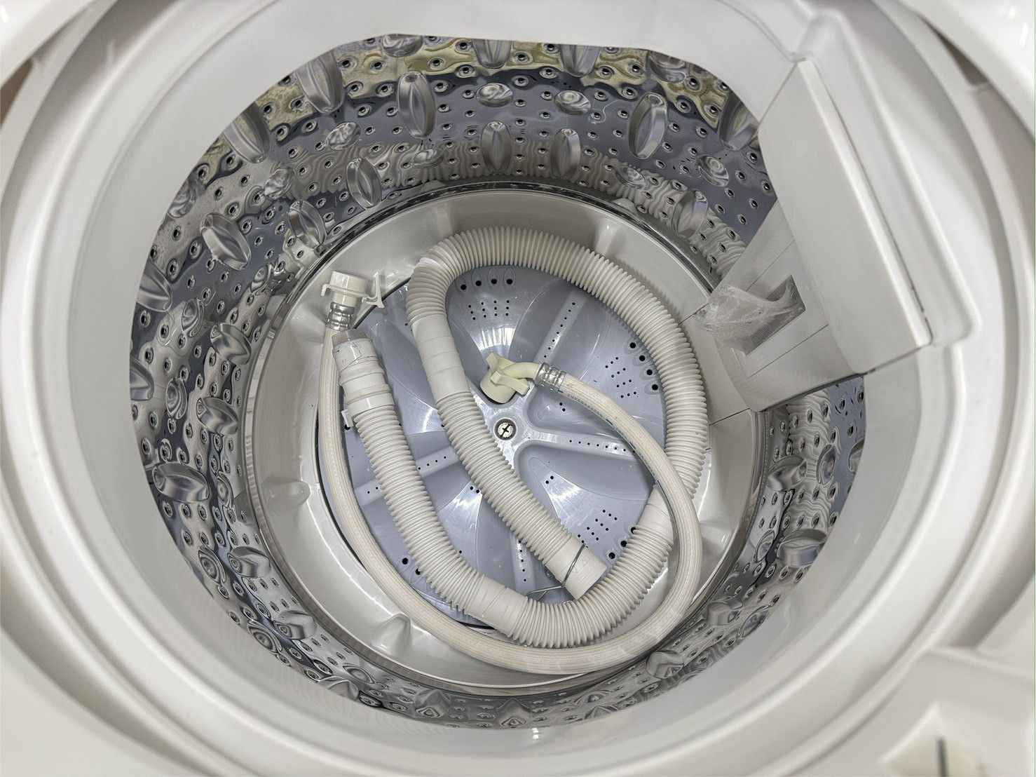 洗濯機