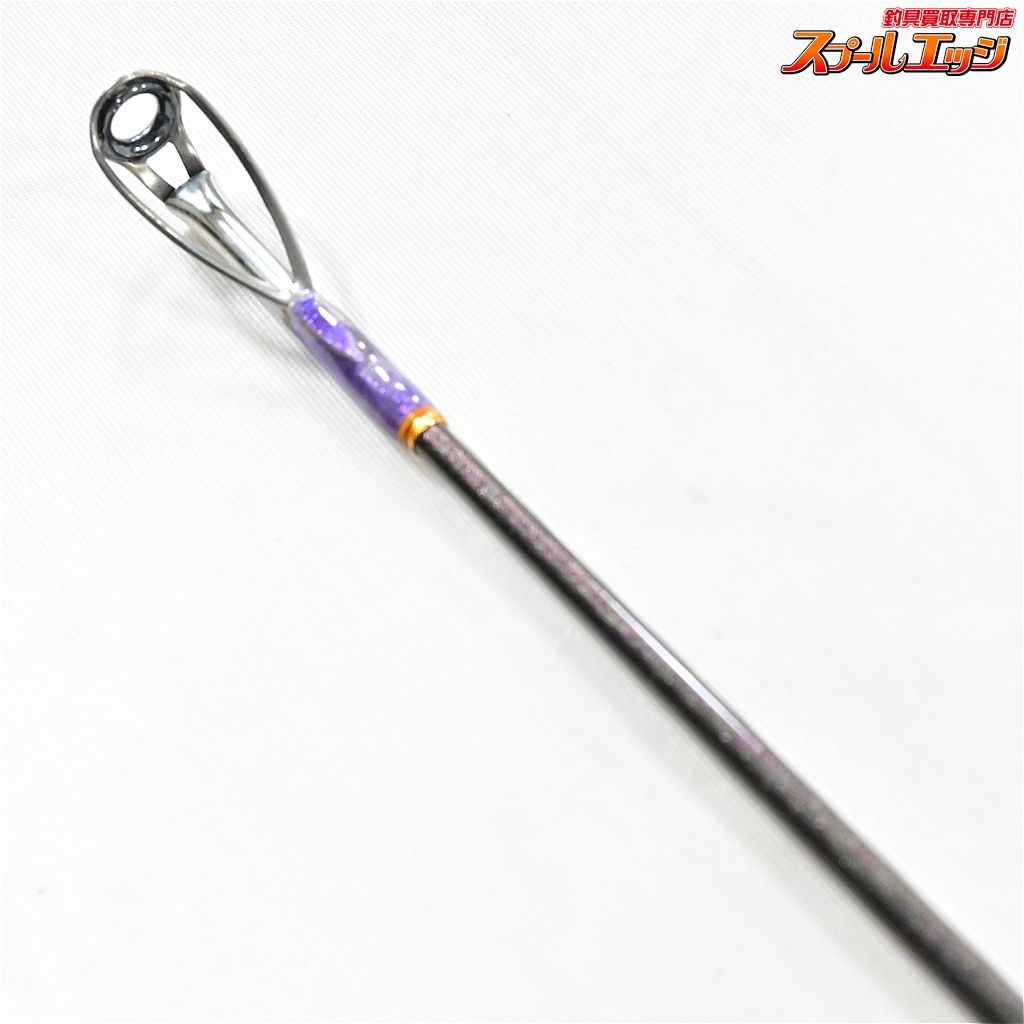 SPIN POWER SF 425BX 投げ竿⭐︎ジャンク SPIN POWER SF 425BX 投げ竿