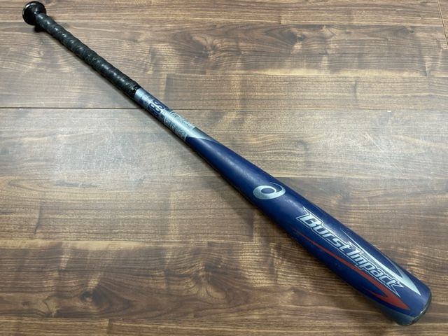 軟式バット バーストインパクト ウレタン ミドルバランス 84cm 楽天