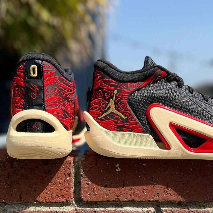 NIKE ジョーダン　テイタム1 28cm Tatum 1 'Denim' PF Basketball Shoes. Nike ID