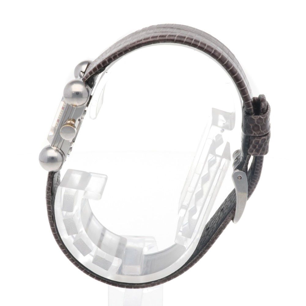 ミザーニ エルミタージュ 腕時計 時計 ステンレススチール 2100  