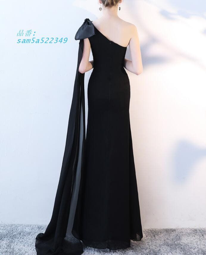 ロングドレス 演奏会用 パーティードレス 結婚式 ドレス ステージドレス マキシ丈 20代30代40代 コー合唱衣装 発表会 成人式 ピアノ 大人 am5a522349 WWW_MORNINGWALKER_COM