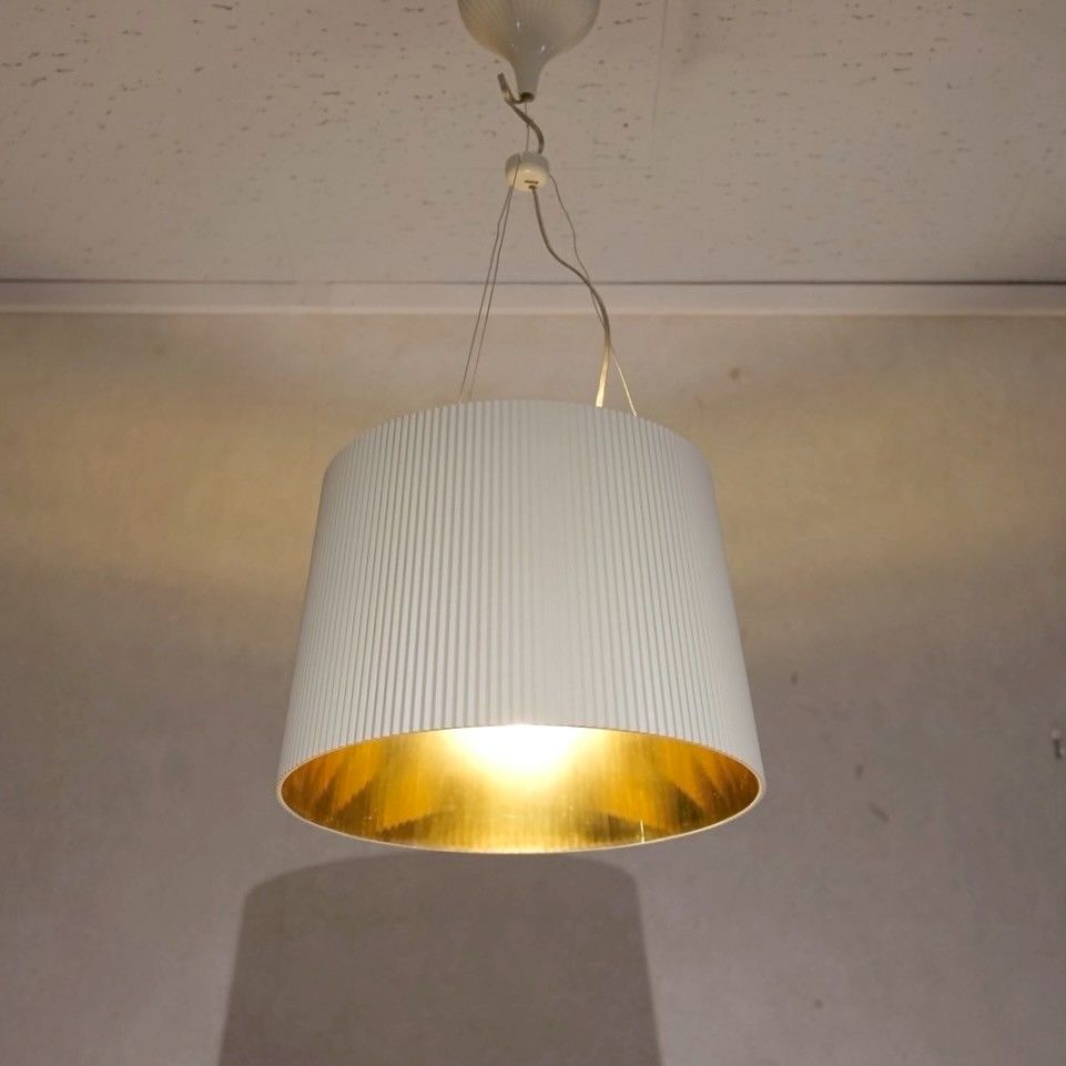 JUNさま専用カルテル ペンダントライト GE ジェー｜Kartell｜カルテル