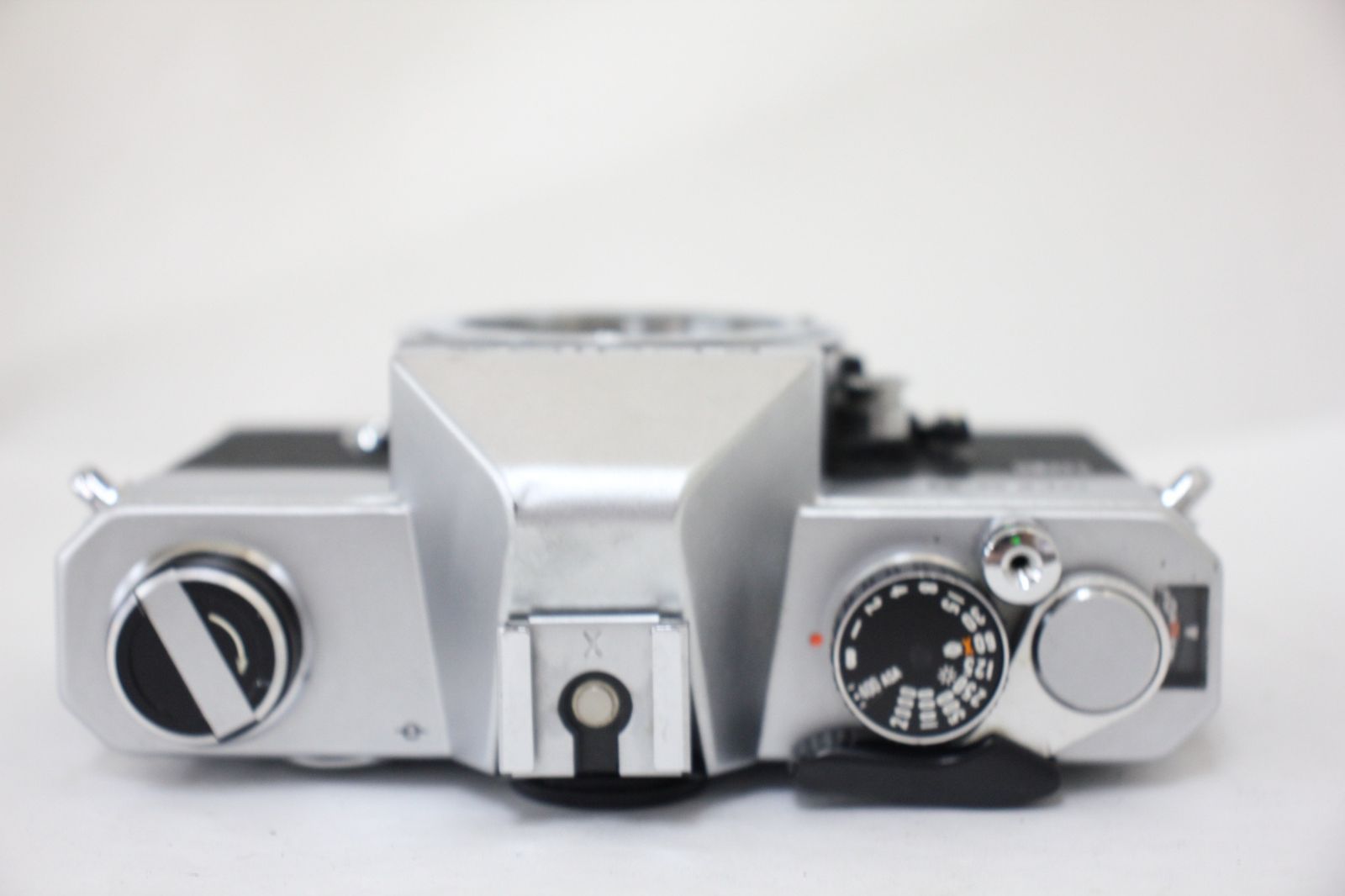 返品保証】 フジカ FUJICA ST801 Super-Takumar 55mm F1.8 M42