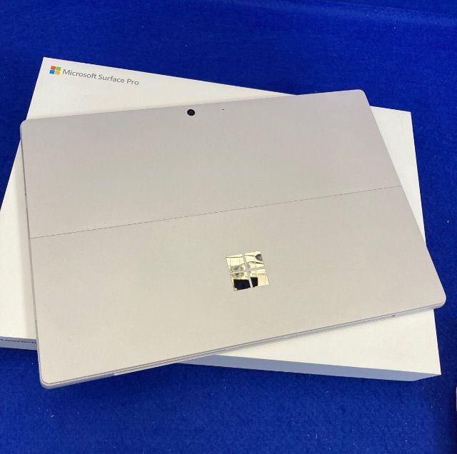 Microsoft - タイプカバー付surface pro7 VDV-00014 Amazon.co.jp: マイクロソフト Surface Pro 7 タイプカバー同梱