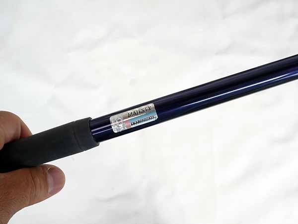 2021 マジェスティ