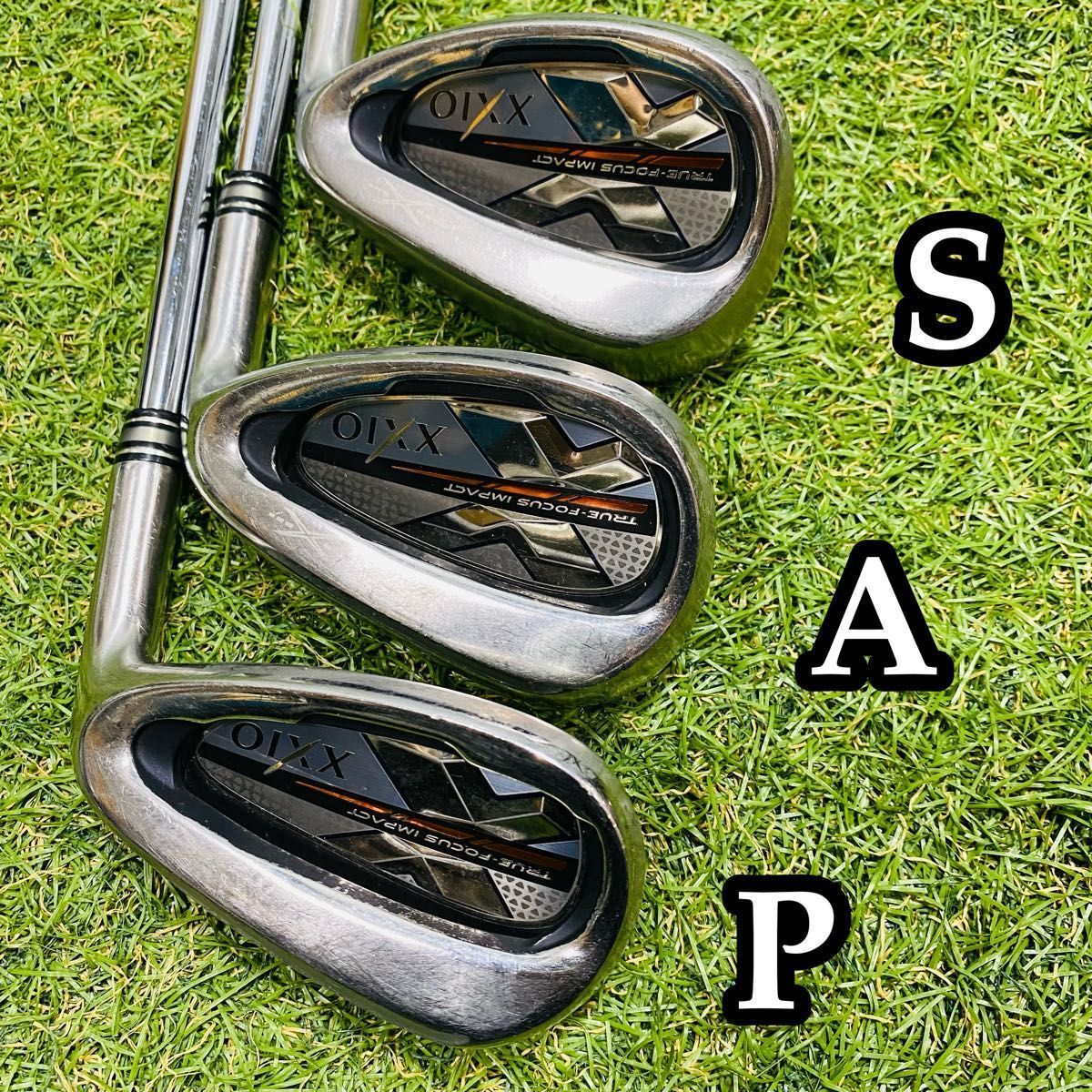 【良品】豪華8本 10代目ゼクシオ XXIO10 メンズアイアンセット SR 良品】豪華8本 10代目ゼクシオ XXIO10 メンズアイアンセット S 良品