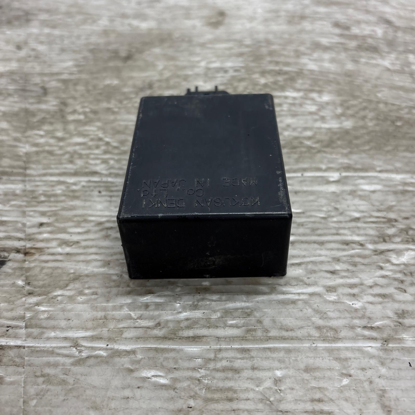 SUZUKI アドレス110 CF11A イグナイター スズキ BRIGHTFACE_UK