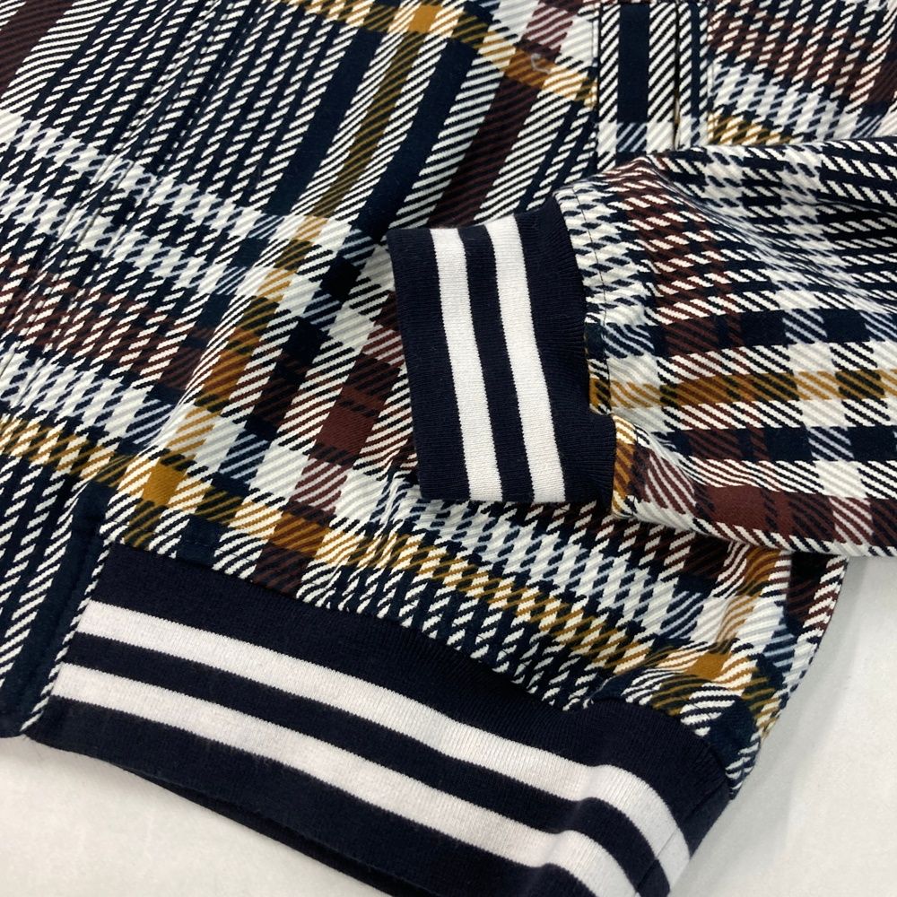 PEARLY GATES メンズ サイズ5 PEARLY GATESセットアップゴルフウェア