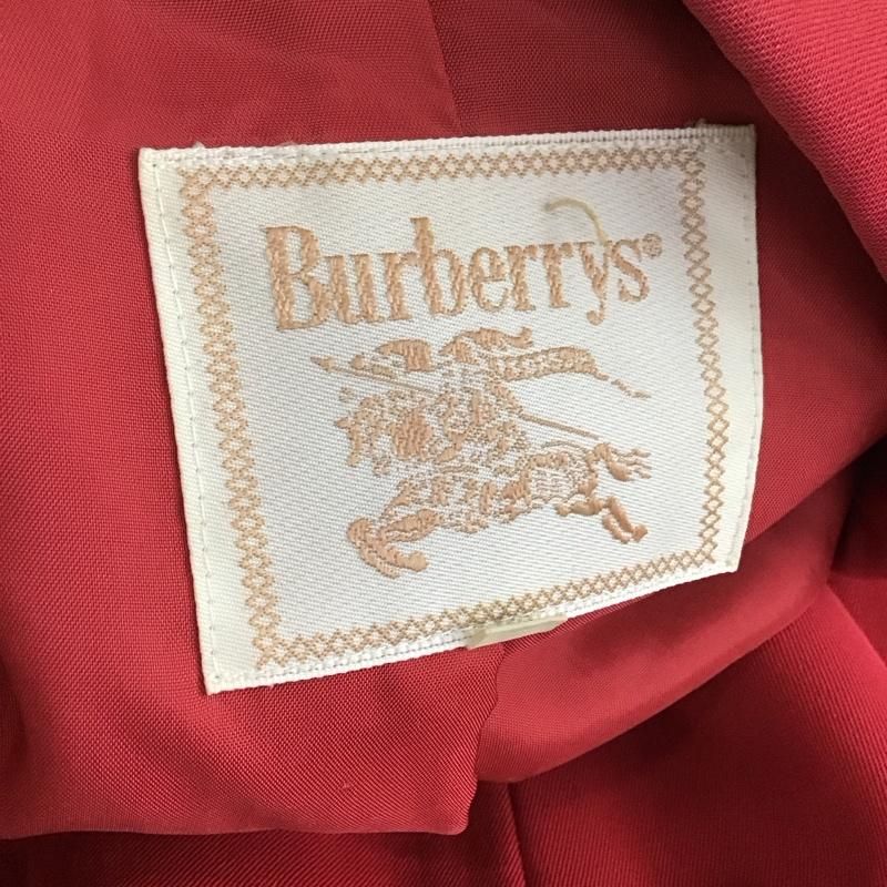BURBERRYS バーバリーズ ジャケット、上着 ジャケット、ブレザー FJB93