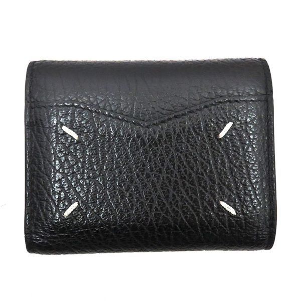 メゾンマルジェラ折り財布2021SS おもしろ 新品未使用 