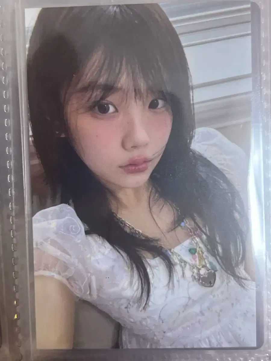 ILLIT トレカ 未開封 2枚 TSUTAYA l'LL LIKE YOU ILLIT トレカ 未開封