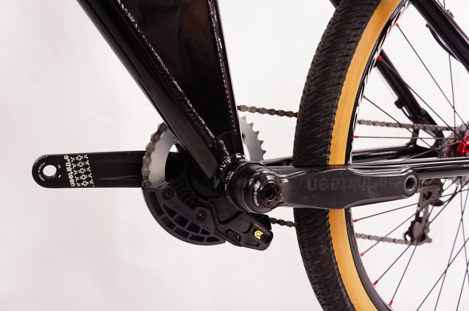 ジャンク激レア チャンバワンバ CHUMBA WUMBA MTB CHUMBA WUMBA