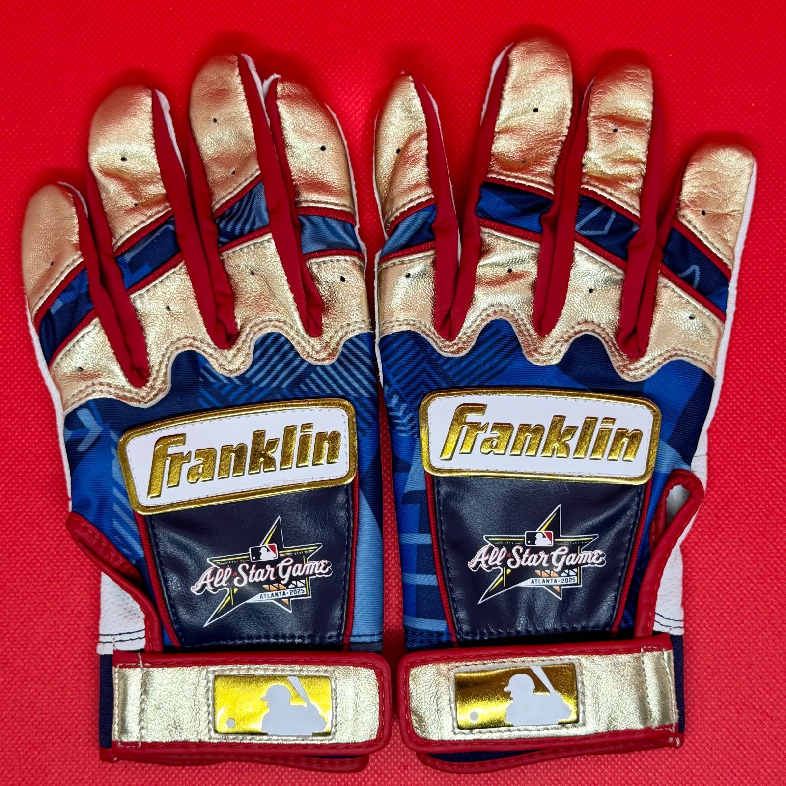 フランクリン バッティンググローブ 2025オールスターゲーム アトランタ CFX PRO