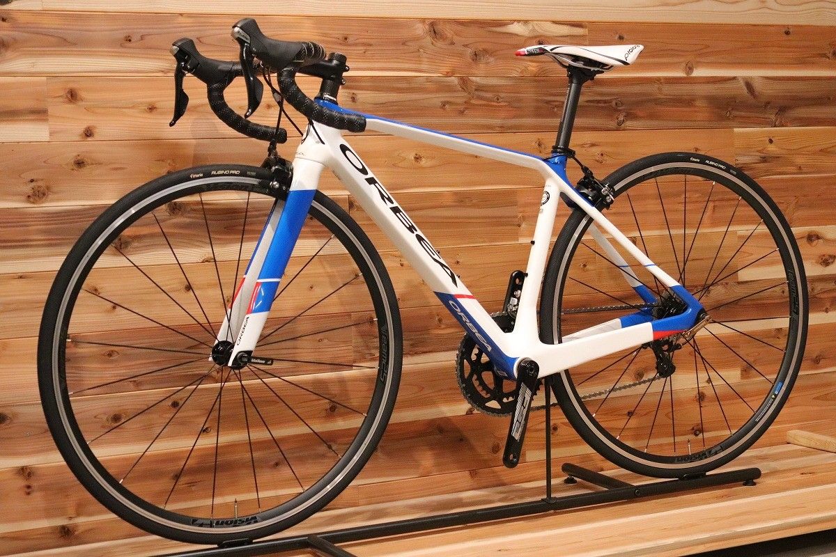 オルベア ORBEA オルカ ORCA OMP 2017モデル 49サイズ シマノ オルベア ORBEA オルカ ORCA OMP 2017モデル 49サイズ シマノ