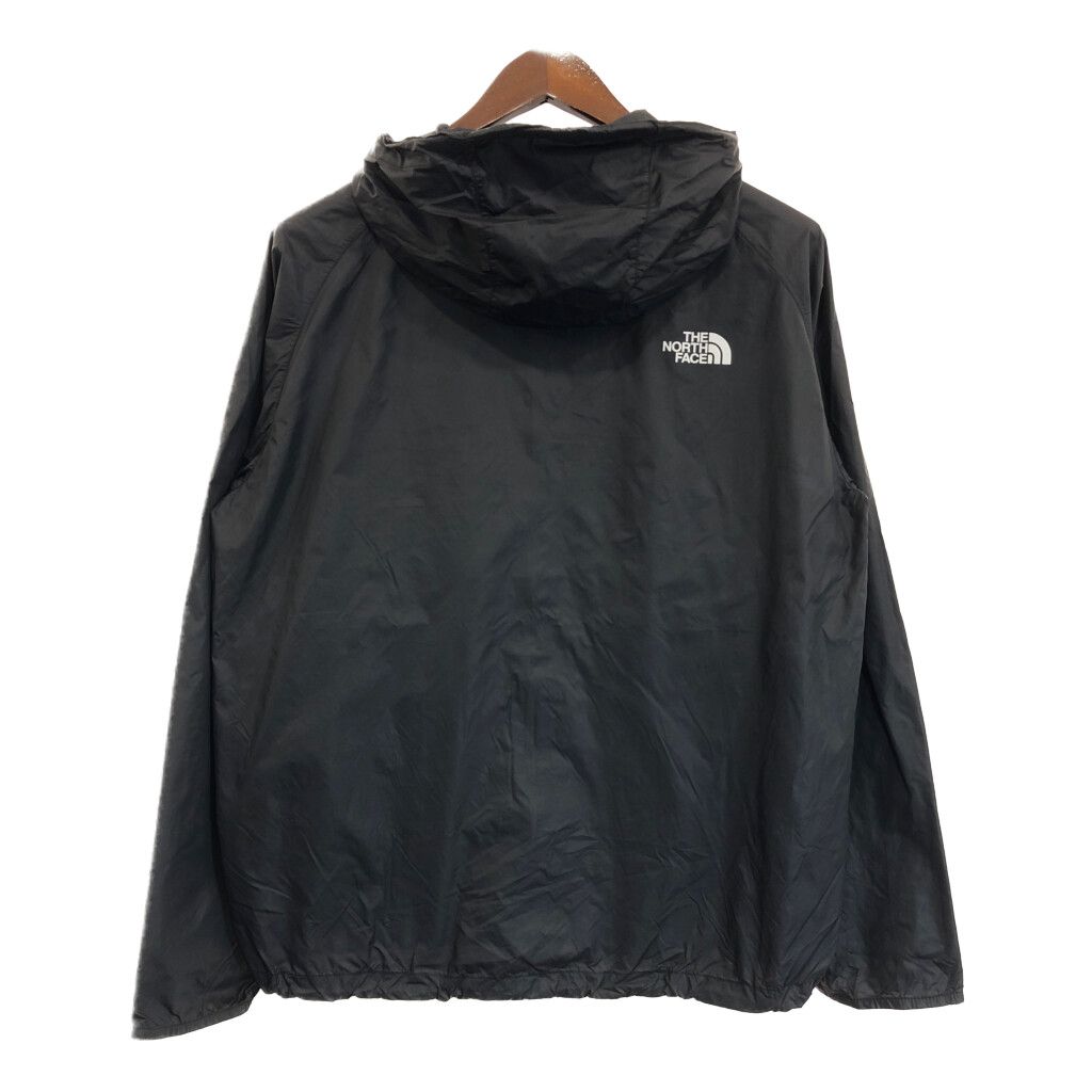 THE NORTH FACE ノースフェイス ナイロンパーカージャケット